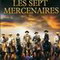 LES SEPT MERCENAIRES